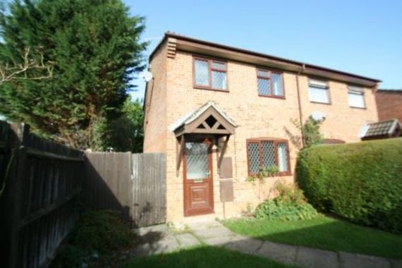 3 bedroom Semi-Detac...